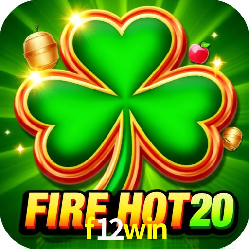 f12win: Seu Cassino Premiado com Pagamentos Rápidos