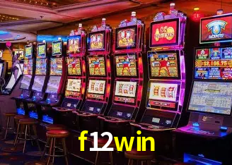 f12win bet