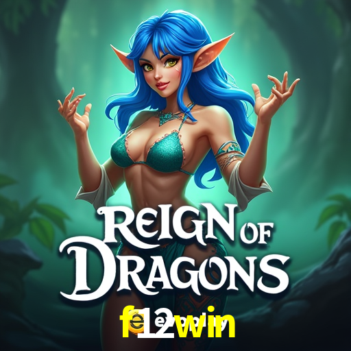 Sinta a adrenalina dos jogos de cassino com f12win